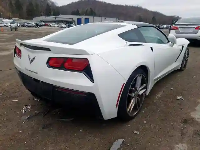 1G1YK2D76G5124022 2016 CHEVROLET CORVETTE STINGRAY Z51 2LT-3