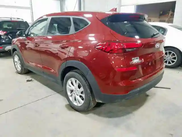 KM8J2CA40KU054830 2019 HYUNDAI TUCSON SE-2