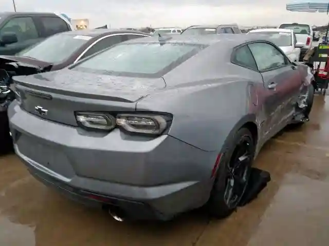 1G1FB1RX3K0142316 2019 CHEVROLET CAMARO LS-3