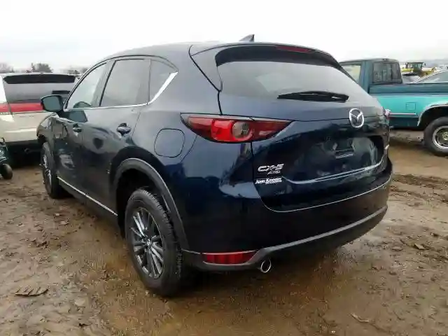 JM3KFBCM4K1649810 2019 MAZDA CX-5 TOURING-2