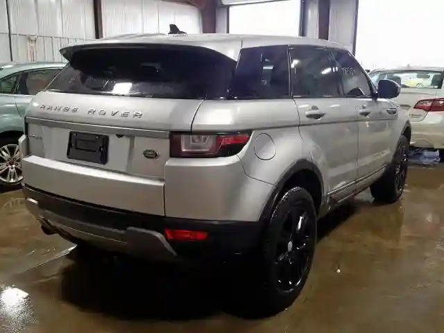 SALVP2BG5GH079418 2016 LAND ROVER RANGE ROVER EVOQUE SE-3