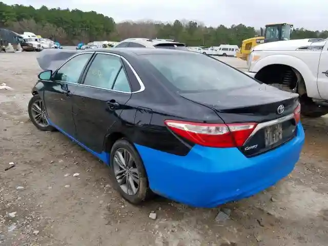 4T1BF1FK8FU919702 2015 TOYOTA CAMRY LE-2