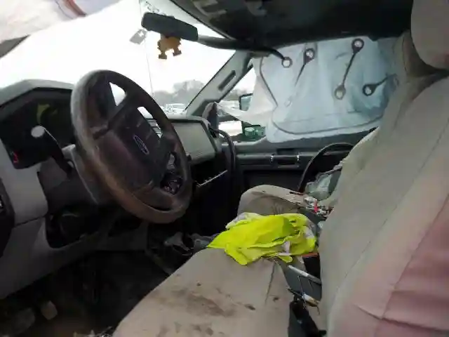 1FD0W5GY9DEB18088 2013 FORD F550 SUPER DUTY-4