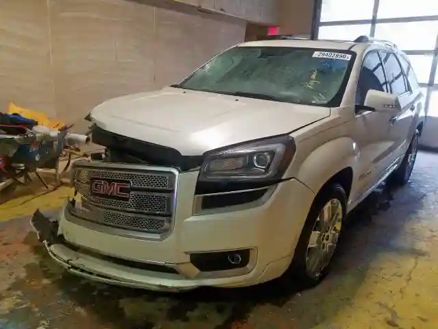 1GKKVTKD2FJ278448 2015 GMC ACADIA DENALI-1