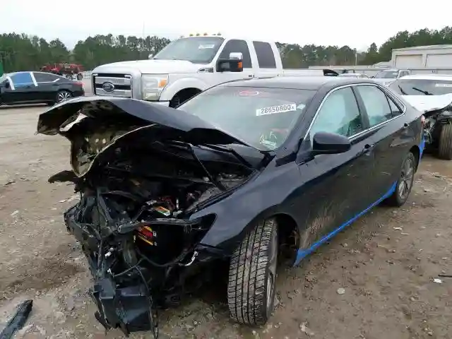 4T1BF1FK8FU919702 2015 TOYOTA CAMRY LE-1
