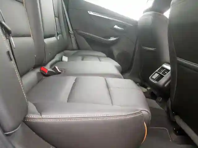 2G1125S34J9111959 2018 CHEVROLET IMPALA PREMIER-5