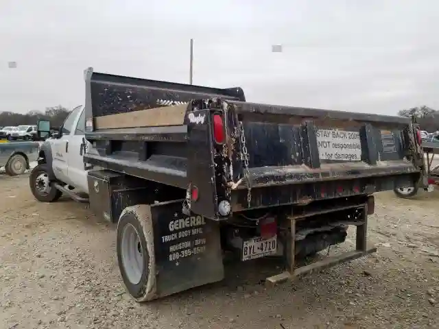 1FD0W5GY9DEB18088 2013 FORD F550 SUPER DUTY-2