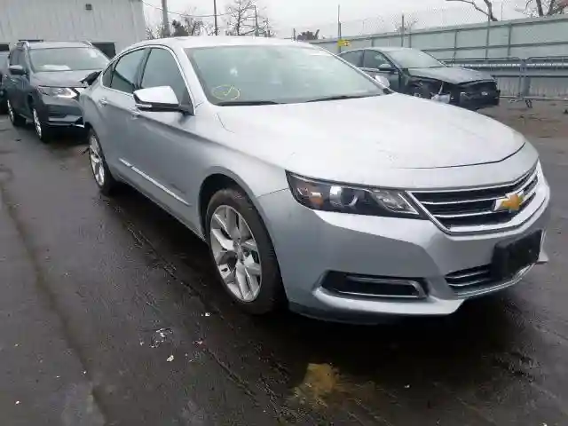 2G1125S34J9111959 2018 CHEVROLET IMPALA PREMIER-0