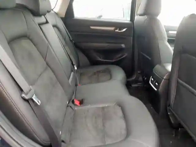 JM3KFBCM4K1649810 2019 MAZDA CX-5 TOURING-5