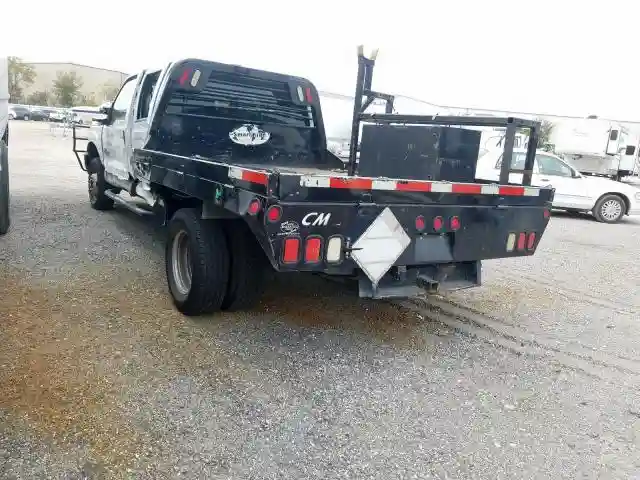 1FD8W3HT9DEB00006 2013 FORD F350 SUPER DUTY-2