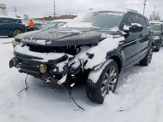 SALVP2BG3FH043984 2015 LAND ROVER RANGE ROVER EVOQUE PURE PLUS-1