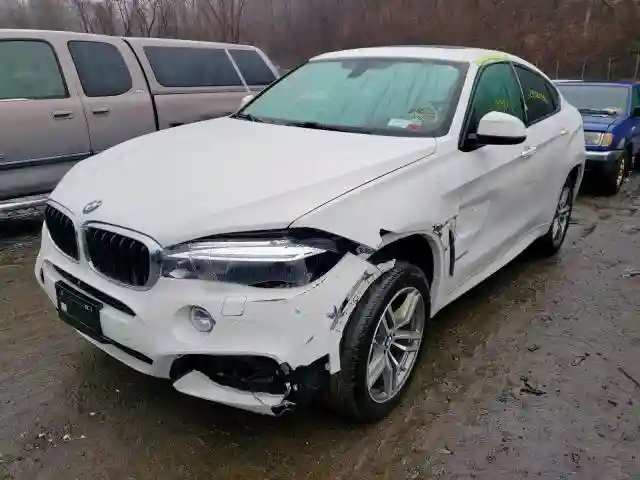 5UXKU2C35H0U29806 2017 BMW X6 XDRIVE35I-1