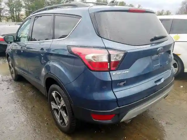 1FMCU9HD1JUC53976 2018 FORD ESCAPE SEL-2