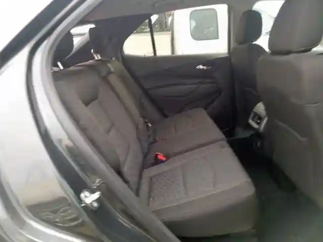 3GNAXKEV3KS628525 2019 CHEVROLET EQUINOX LT-5