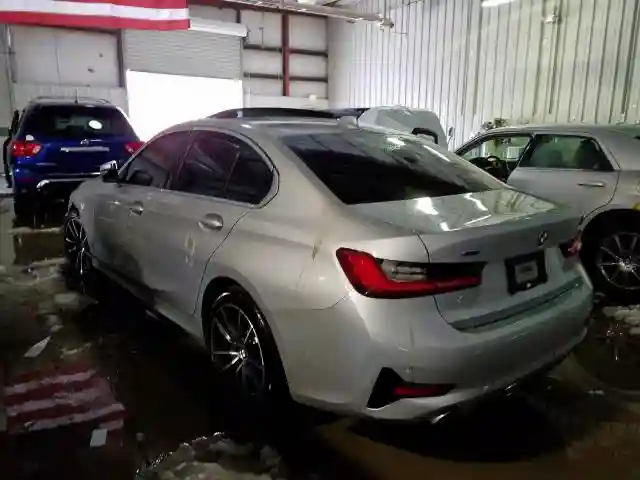 WBA5R7C5XKFH14178 2019 BMW 330XI-2