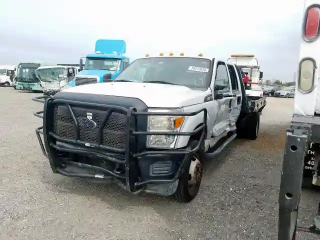 1FD8W3HT9DEB00006 2013 FORD F350 SUPER DUTY-1
