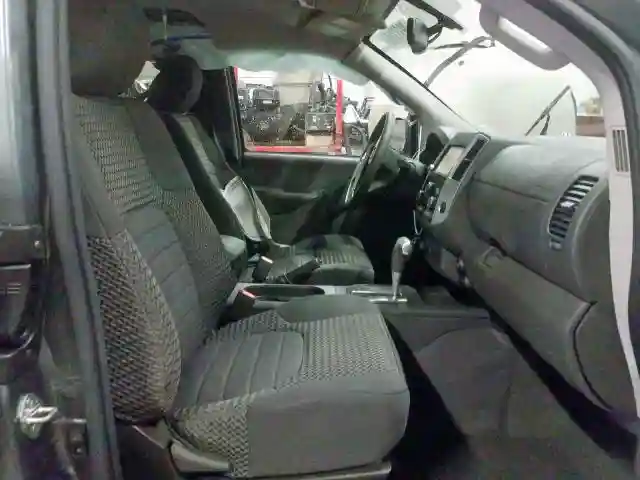 1N6DD0CW5KN874739 2019 NISSAN FRONTIER SV-4