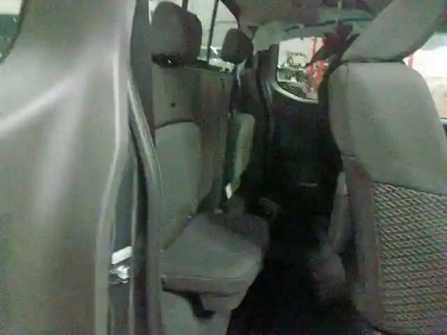 1N6DD0CW5KN874739 2019 NISSAN FRONTIER SV-5