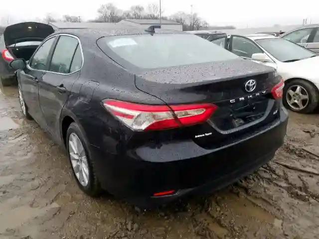 4T1L11AK3LU860788 2020 TOYOTA CAMRY LE-2