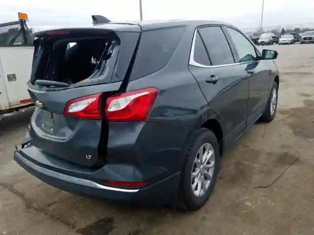 3GNAXKEV3KS628525 2019 CHEVROLET EQUINOX LT-3