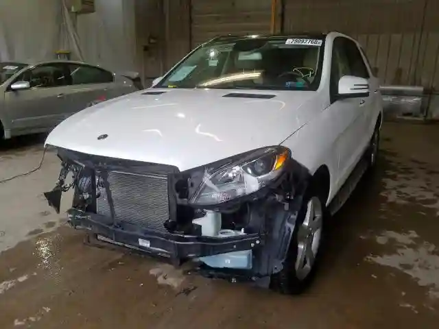 4JGDA5HB6JB060917 2018 MERCEDES-BENZ GLE 350 4MATIC-1