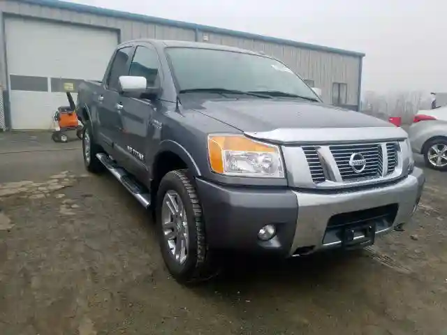 1N6AA0EC3DN308869 2013 NISSAN TITAN S-0