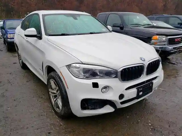5UXKU2C35H0U29806 2017 BMW X6 XDRIVE35I-0