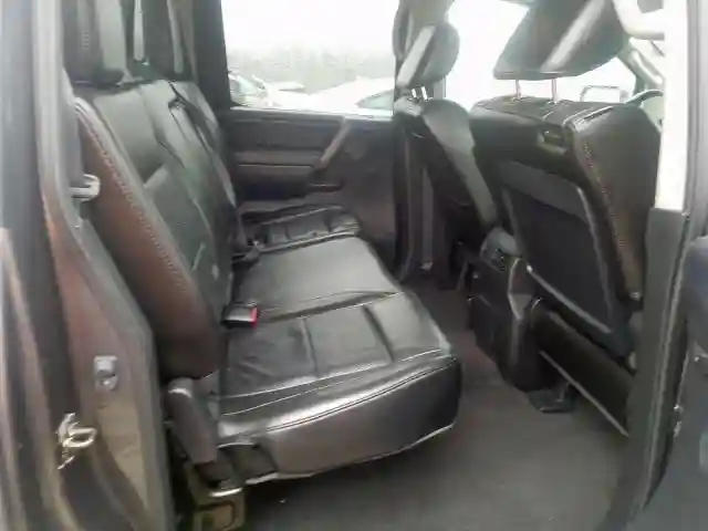 1N6AA0EC3DN308869 2013 NISSAN TITAN S-5