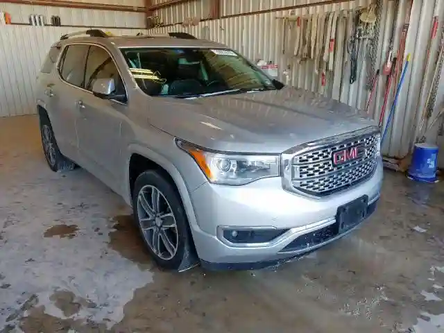 1GKKNXLS4HZ242205 2017 GMC ACADIA DENALI-0