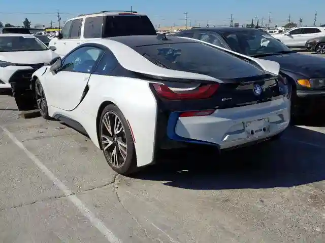 WBY2Z2C59GV674774 2016 BMW I8-2