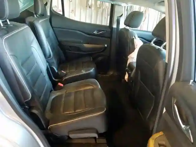 1GKKNXLS4HZ242205 2017 GMC ACADIA DENALI-5
