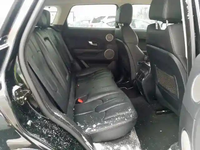 SALVP2BG3FH043984 2015 LAND ROVER RANGE ROVER EVOQUE PURE PLUS-5