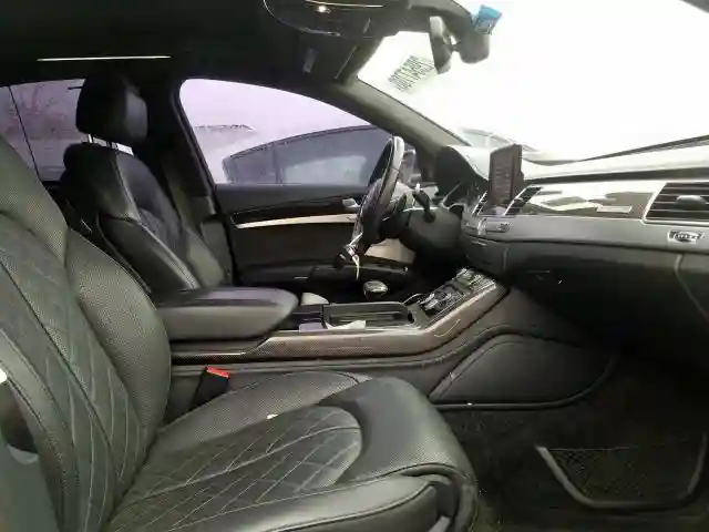 WAUK2AFD1FN019295 2015 AUDI S8 QUATTRO-4