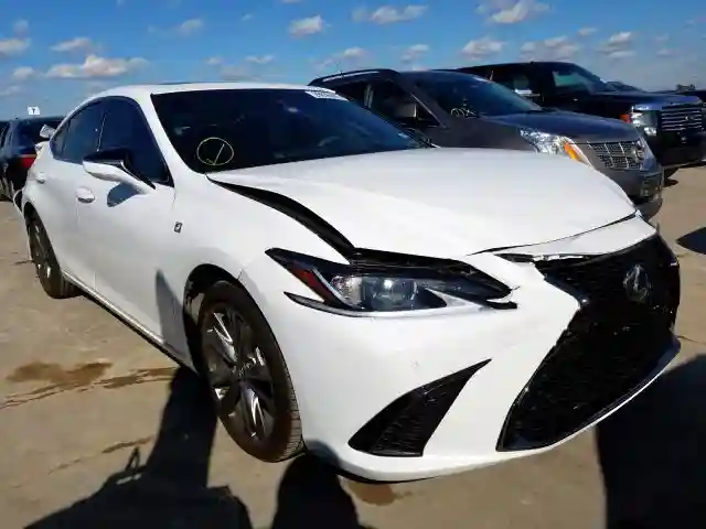 58ABZ1B16KU024989 2019 LEXUS ES 350-0
