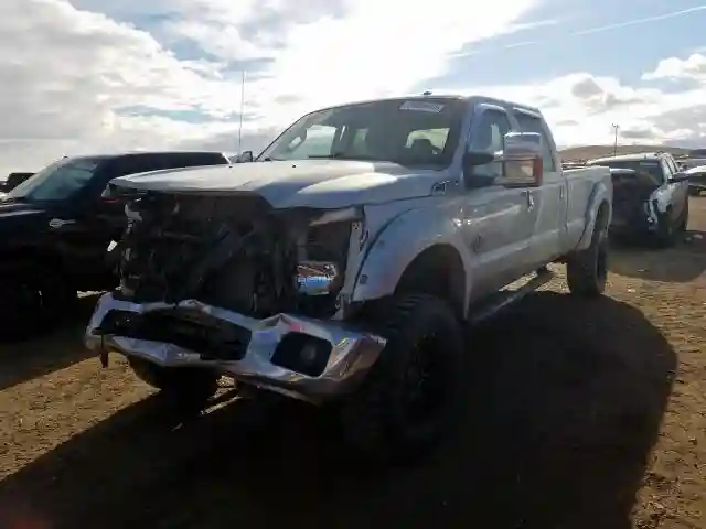 1FT8W3BT6DEA28081 2013 FORD F350 SUPER DUTY-1