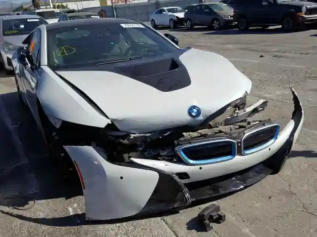 WBY2Z2C59GV674774 2016 BMW I8-0
