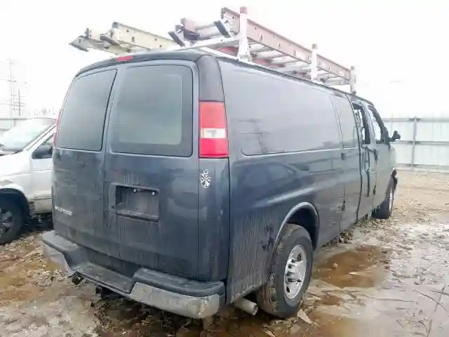 1GCZGHFG9H1137112 2017 CHEVROLET EXPRESS G3500-3