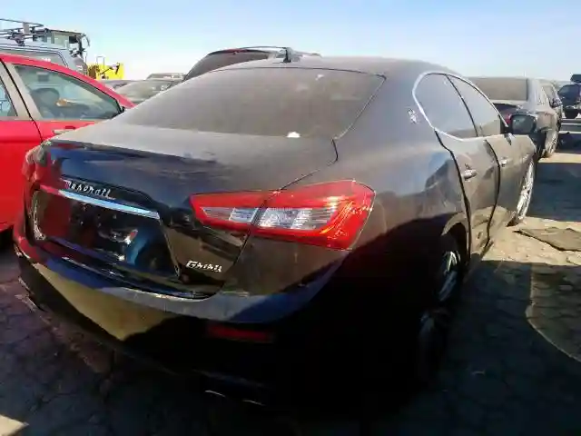 ZAM57RTA9F1138029 2015 MASERATI GHIBLI S-3