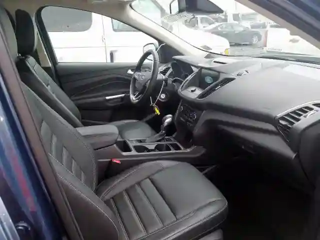 1FMCU9HD1JUC53976 2018 FORD ESCAPE SEL-4