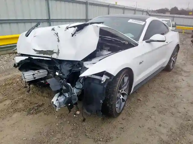 1FA6P8CF6F5349976 2015 FORD MUSTANG GT-1