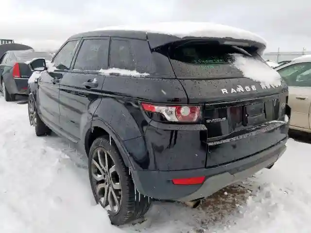 SALVP2BG3FH043984 2015 LAND ROVER RANGE ROVER EVOQUE PURE PLUS-2