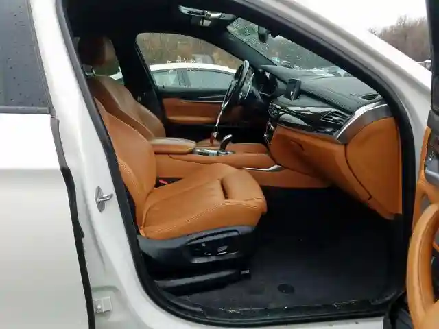 5UXKU2C35H0U29806 2017 BMW X6 XDRIVE35I-4