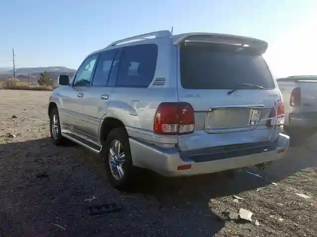 JTJHT00WX74023137 2007 LEXUS LX 470-2