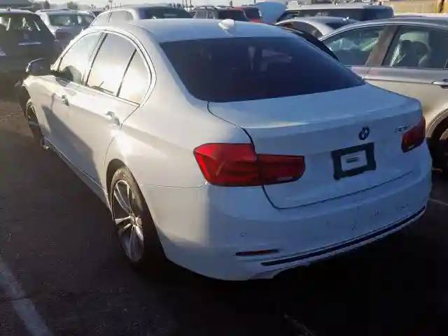 WBA8E9G59GNT87880 2016 BMW 328 I SULEV-2