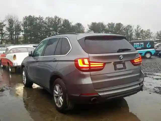 5UXKR0C59E0C26701 2014 BMW X5 XDRIVE35I-2