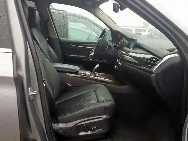 5UXKR0C59E0C26701 2014 BMW X5 XDRIVE35I-4