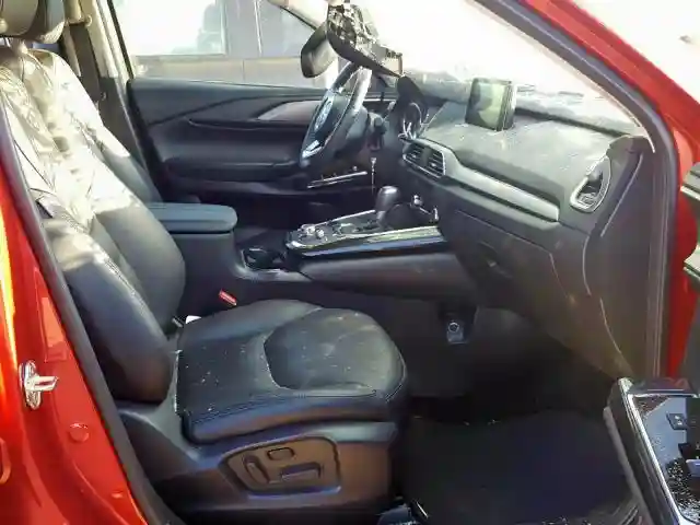 JM3TCBCY2J0200372 2018 MAZDA CX-9 TOURING-4