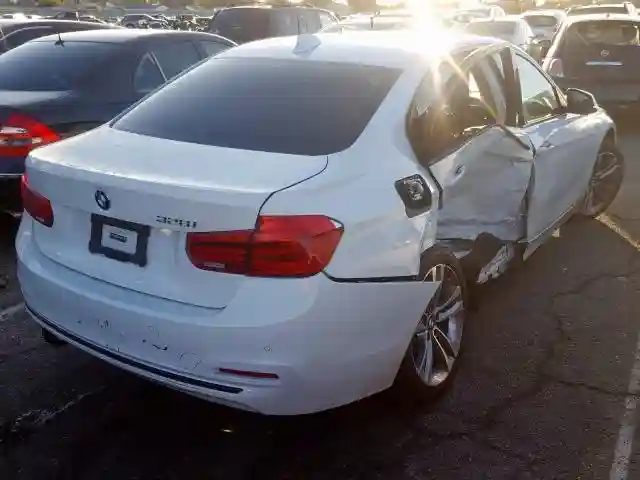 WBA8E9G59GNT87880 2016 BMW 328 I SULEV-3