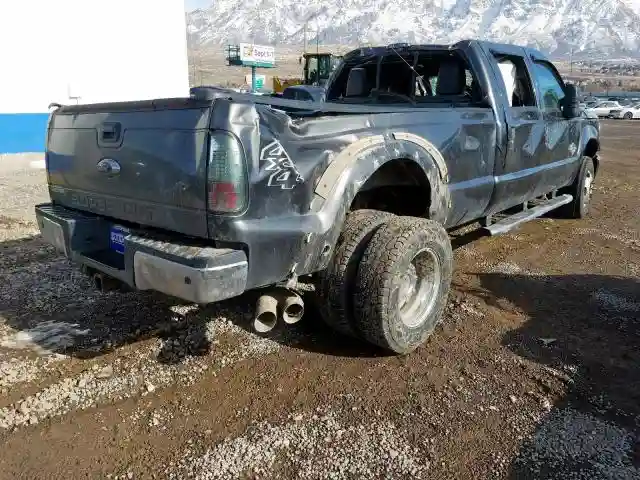 1FT8W3DT4GEB85089 2016 FORD F350 SUPER DUTY-3