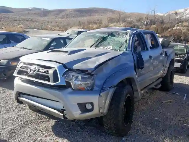 3TMLU4EN2FM189804 2015 TOYOTA TACOMA DOUBLE CAB-1
